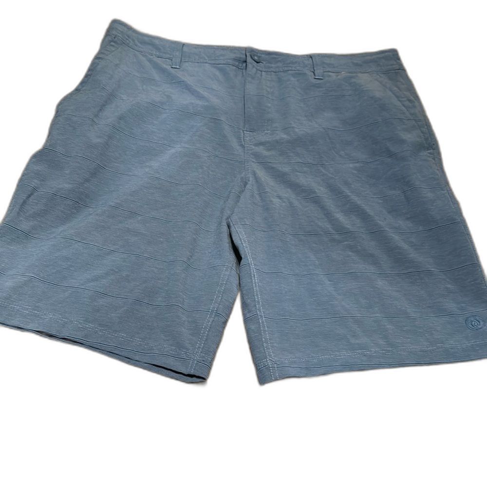 Hang Ten Light Blue Casual Shorts‎ 36